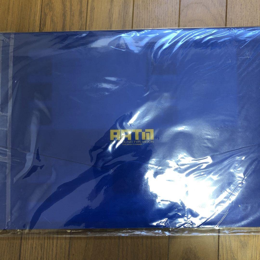 Amazon.co.jp: ALL AROUND／TYPE-MOON／クリアポスターセット : おもちゃ